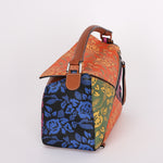 Limited Edition Loewe x Paula's Ibiza Medium Patchwork Puzzle Bag