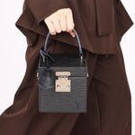 Louis Vuitton Epi Bleecker Box Top Handle 2018 - Drop 79