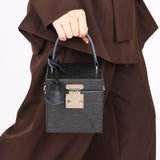 Louis Vuitton Epi Bleecker Box Top Handle 2018 - Drop 79