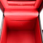 Louis Vuitton Epi Bleecker Box Top Handle 2018