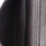 Chanel CC Belt Bag Black Lambskin AGHW