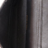 Chanel CC Belt Bag Black Lambskin AGHW