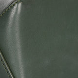 Loewe Mini Puzzle Edge Bag Dark Green