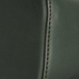 Loewe Mini Puzzle Edge Bag Dark Green