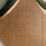 Loewe Mini Puzzle Edge Bag Dark Green