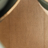 Loewe Mini Puzzle Edge Bag Dark Green