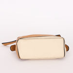 Loewe Tricolor Mini Puzzle Bag
