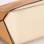 Loewe Tricolor Mini Puzzle Bag