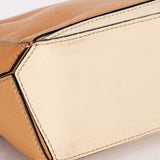 Loewe Tricolor Mini Puzzle Bag