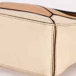 Loewe Tricolor Mini Puzzle Bag