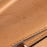 Loewe Tricolor Mini Puzzle Bag