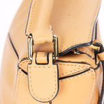 Loewe Tricolor Mini Puzzle Bag