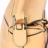 Loewe Tricolor Mini Puzzle Bag