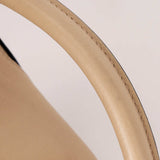 Loewe Bicolor Mini Puzzle Bag