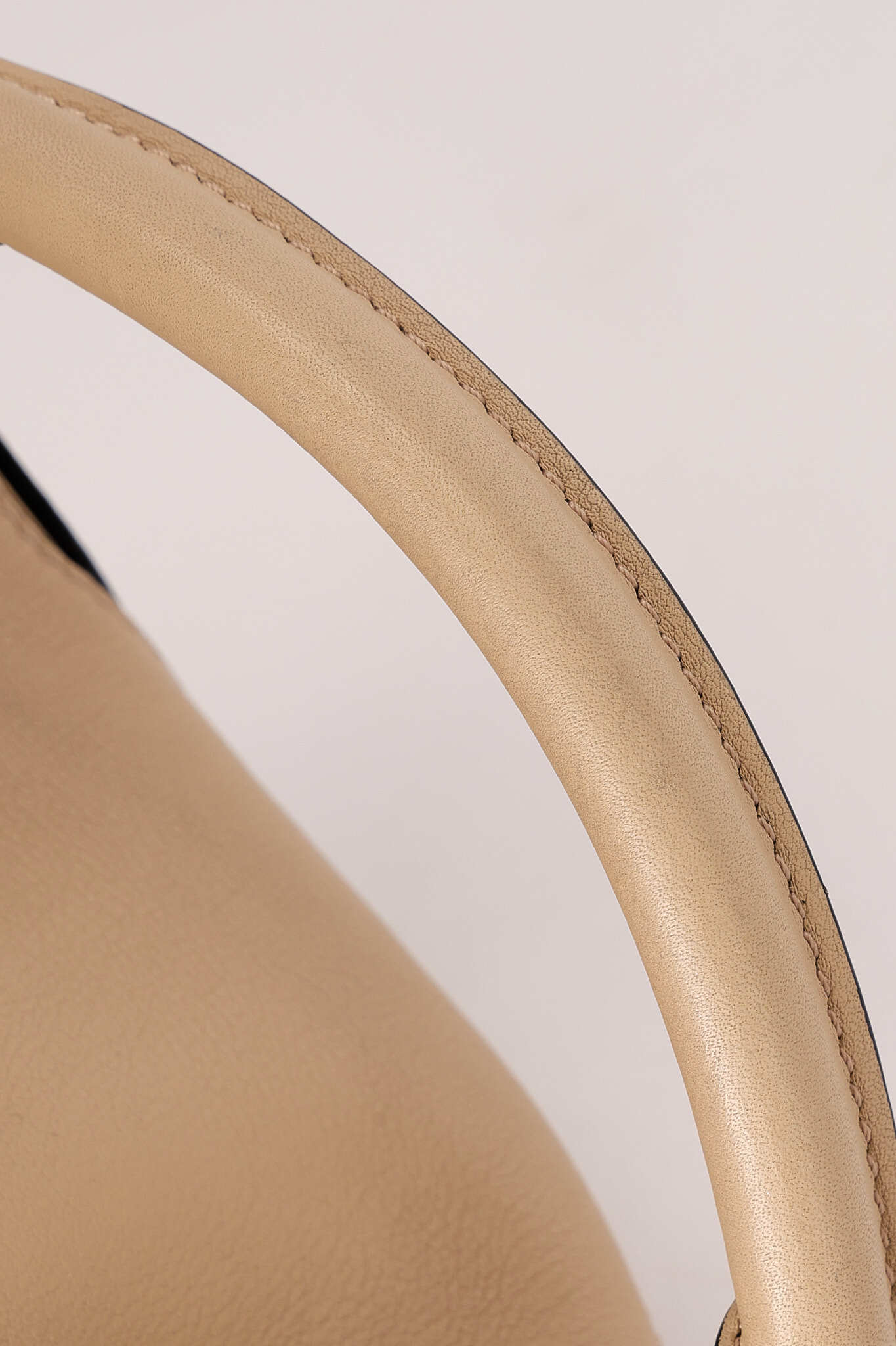 Loewe Bicolor Mini Puzzle Bag