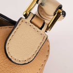 Loewe Bicolor Mini Puzzle Bag