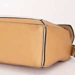 Loewe Bicolor Mini Puzzle Bag
