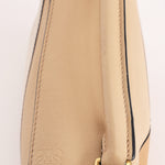 Loewe Bicolor Mini Puzzle Bag