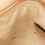 Loewe Bicolor Mini Puzzle Bag