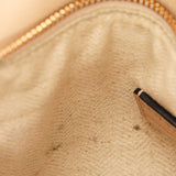 Loewe Bicolor Mini Puzzle Bag