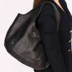 Prada Soft Vitello Daino Hobo 2016