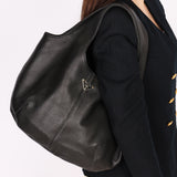 Prada Soft Vitello Daino Hobo 2016