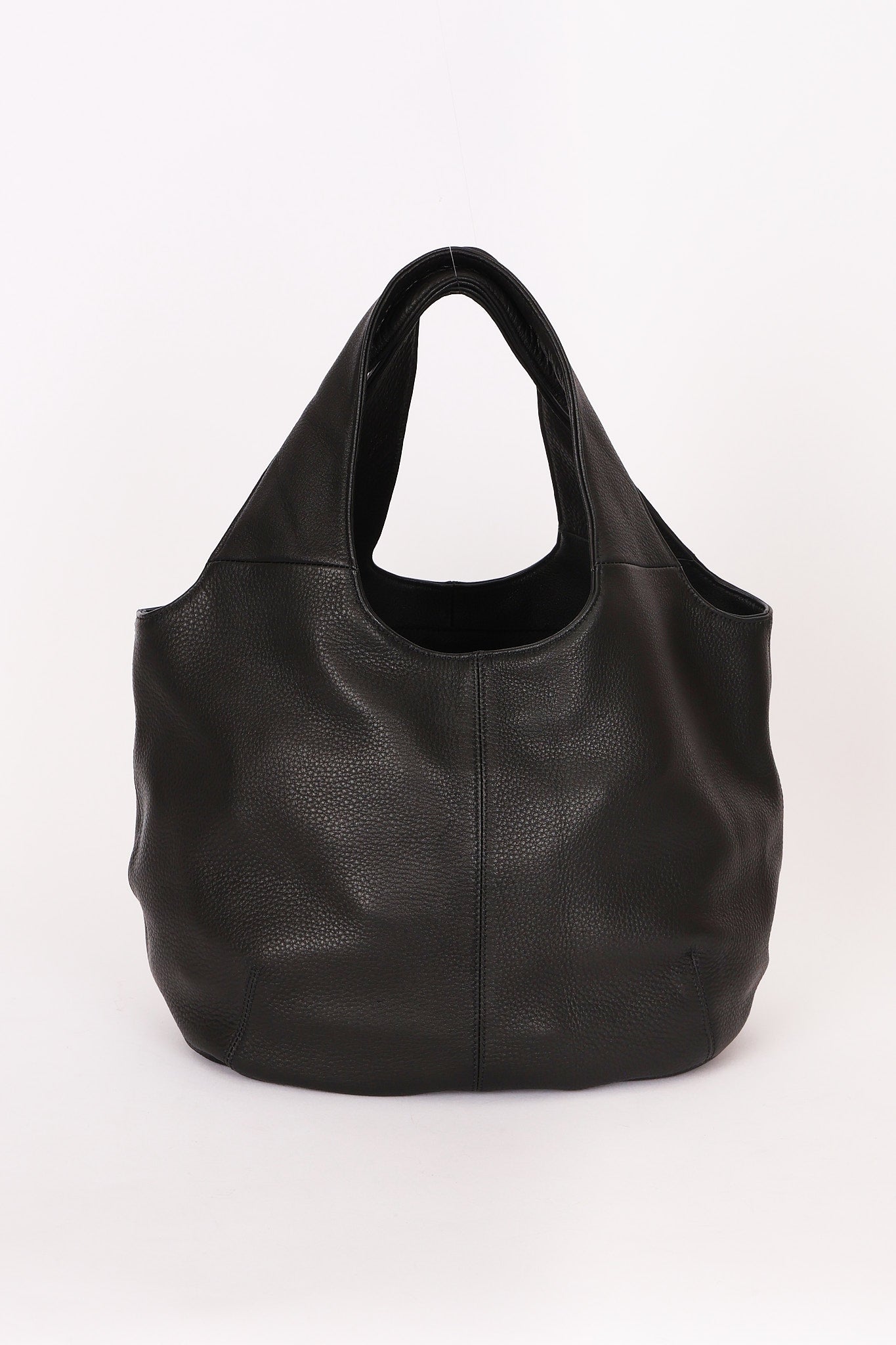 Prada Soft Vitello Daino Hobo