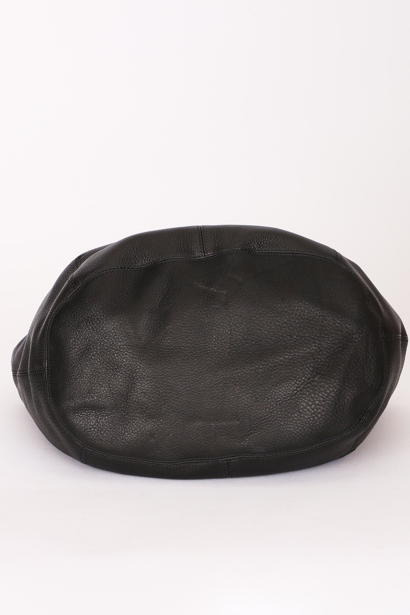 Prada Soft Vitello Daino Hobo