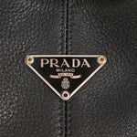 Prada Soft Vitello Daino Hobo 2016