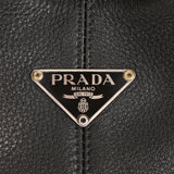 Prada Soft Vitello Daino Hobo 2016