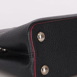 Louis Vuitton Capucines BB Noir Taurillon 2019