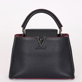 Louis Vuitton Capucines BB Noir Taurillon 2019