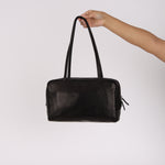 The Row Astra Bowling Shoulder Bag