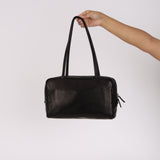 The Row Astra Bowling Shoulder Bag