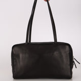 The Row Astra Bowling Shoulder Bag