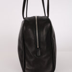 The Row Astra Bowling Shoulder Bag