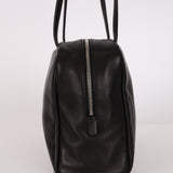 The Row Astra Bowling Shoulder Bag