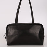 The Row Astra Bowling Shoulder Bag