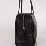 The Row Astra Bowling Shoulder Bag