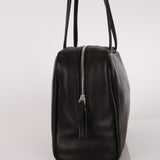 The Row Astra Bowling Shoulder Bag