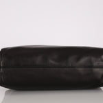 The Row Astra Bowling Shoulder Bag