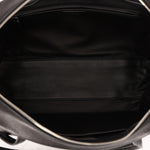 The Row Astra Bowling Shoulder Bag