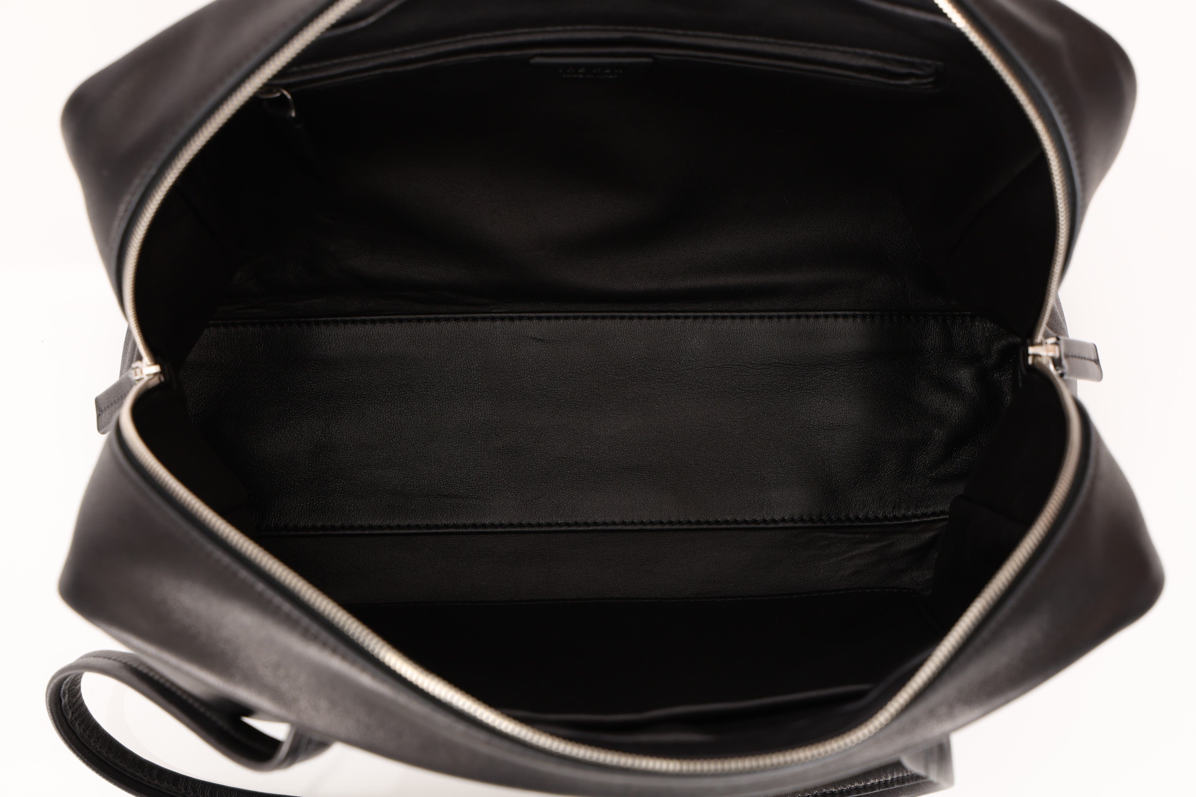 The Row Astra Bowling Shoulder Bag