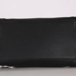 Bottega Veneta Buckle Straps Shoulder Bag