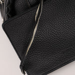 Bottega Veneta Buckle Straps Shoulder Bag