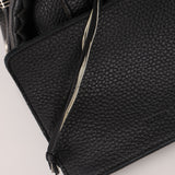 Bottega Veneta Buckle Straps Shoulder Bag