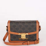 Celine Teen Triomphe Bag
