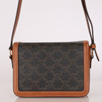 Celine Teen Triomphe Bag
