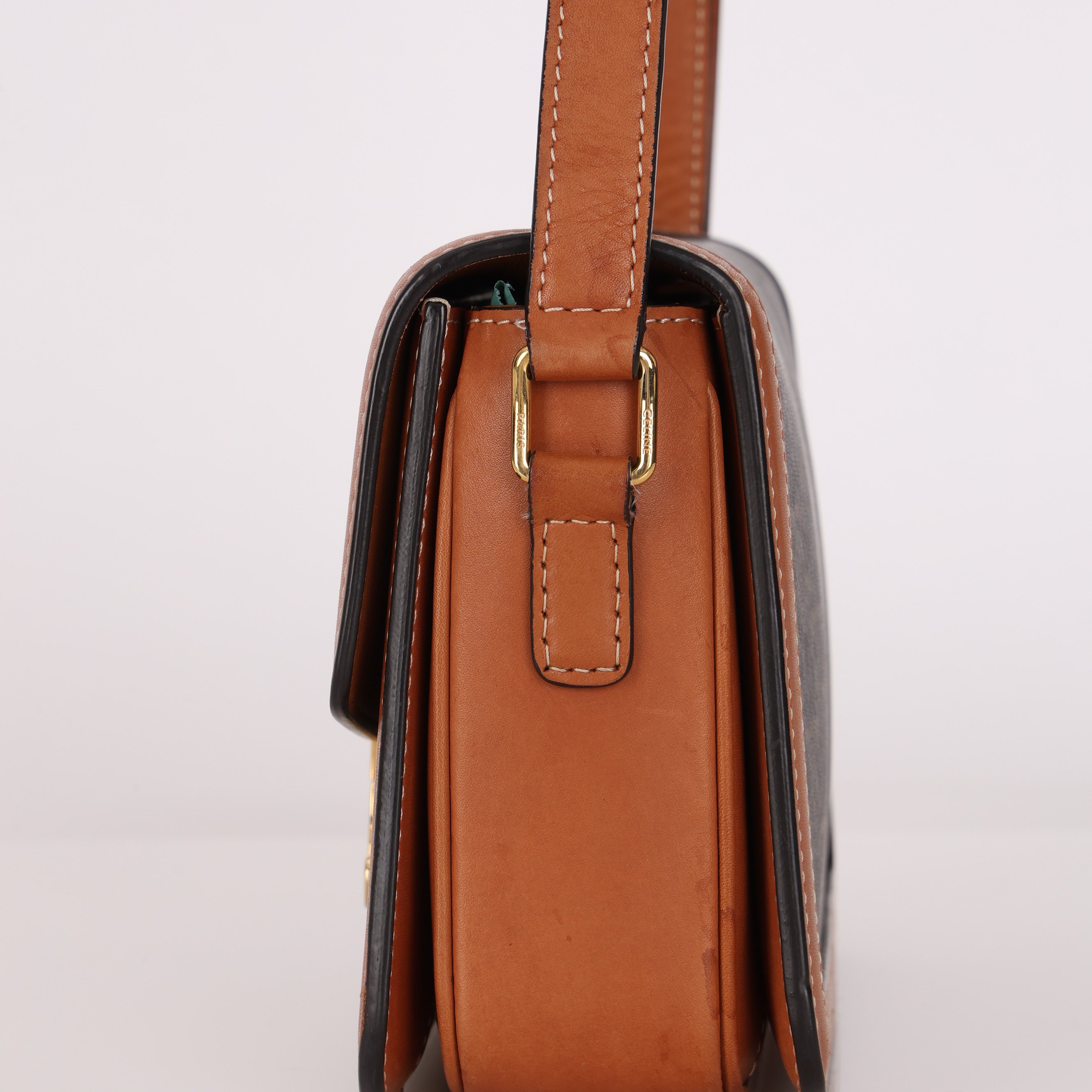 Celine Teen Triomphe Bag