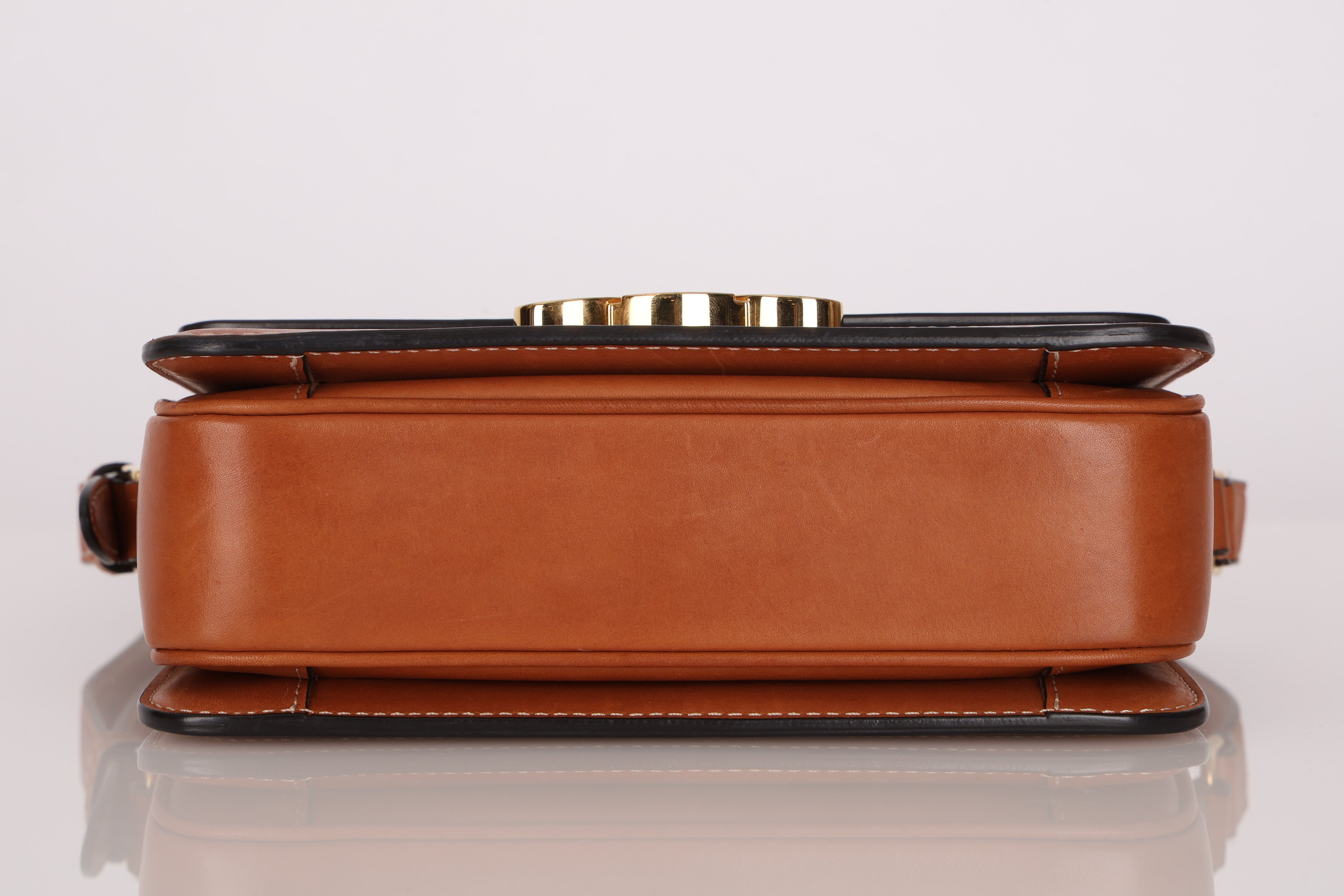 Celine Teen Triomphe Bag
